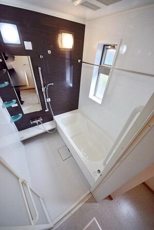 ラ・グリシーヌ鵠沼海岸の物件内観写真